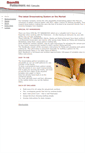 Mobile Screenshot of patterners.com